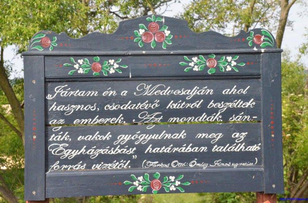 Tudtad? Magyarországon található a világ első határon átnyúló geoparkja 3 Fotó: Novohrad-Nógrád Geopark