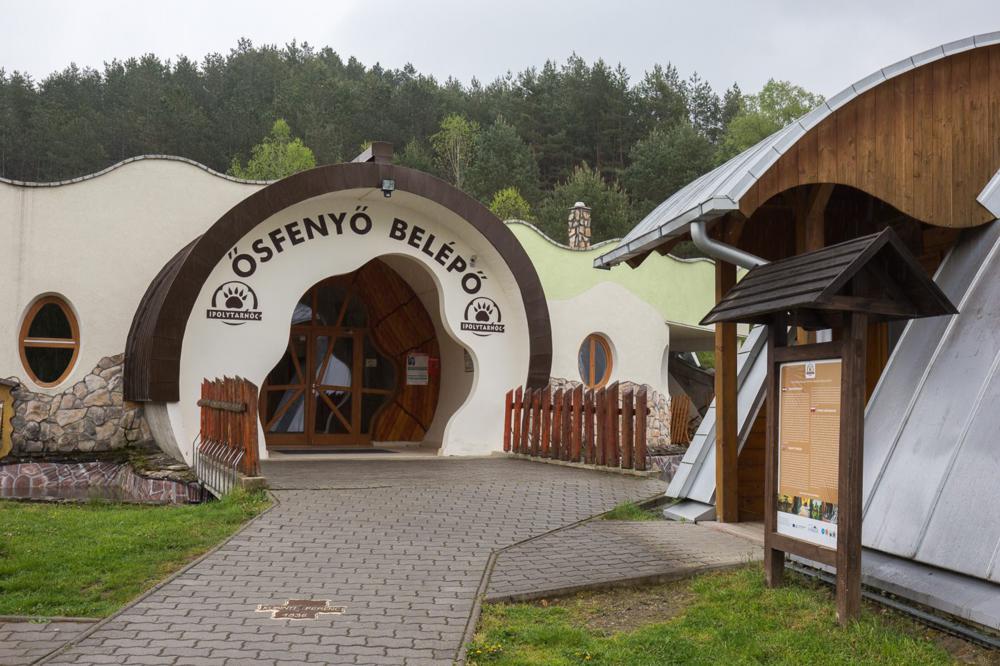 Tudtad? Magyarországon található a világ első határon átnyúló geoparkja 5 Fotó: Novohrad-Nógrád Geopark