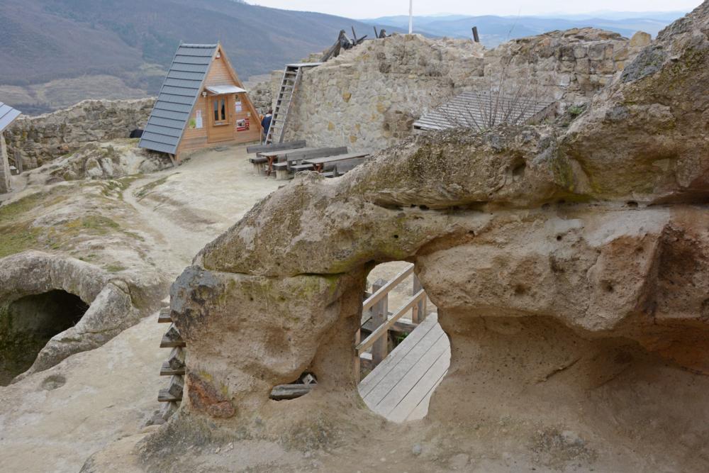 Erődként magasodnak a turistacsalogató várak Észak-Magyarországon 5 Fotó: MTVA - Lehotka László